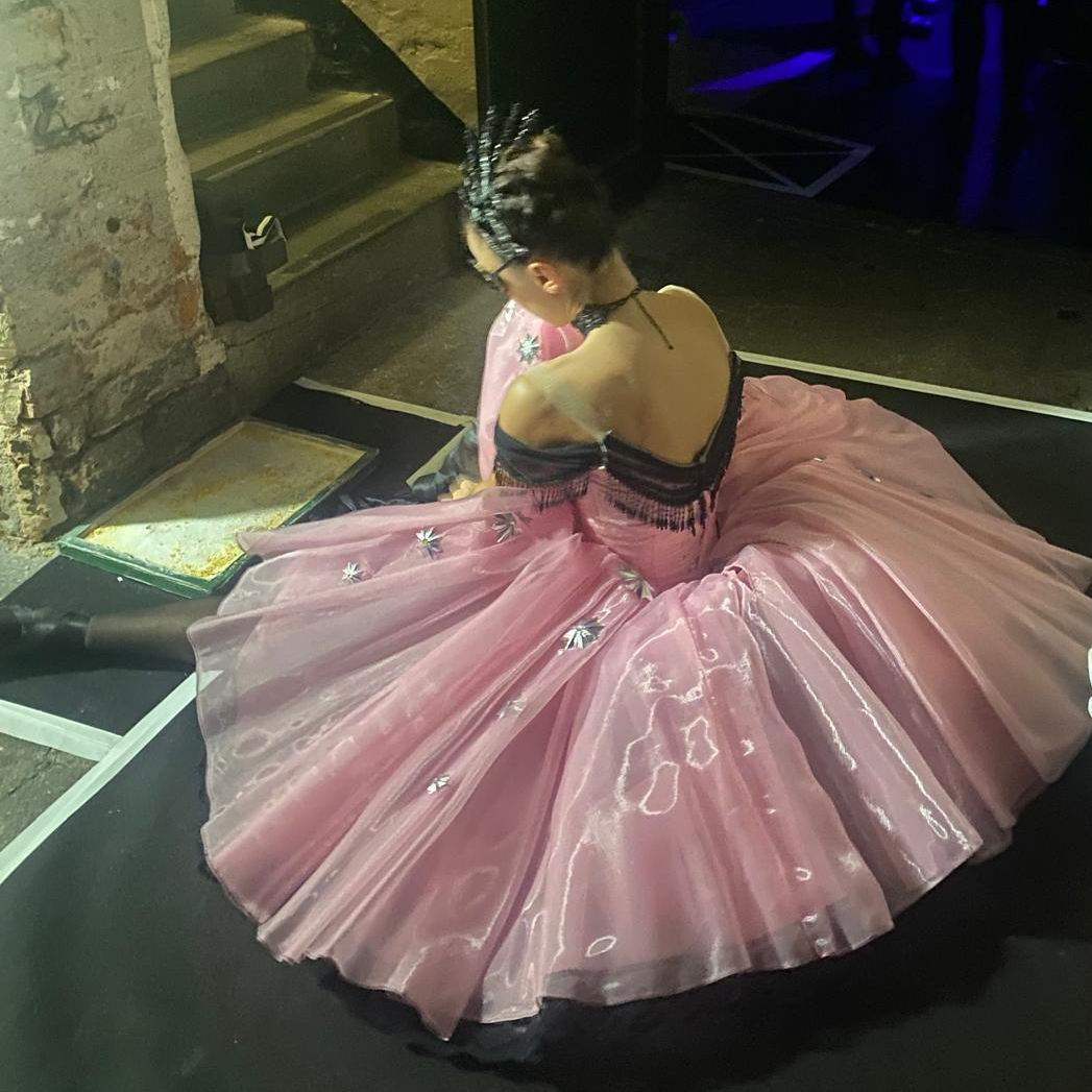 Scottish Ballet’s Nutcracker